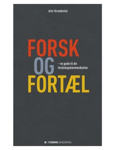 Forsk og fortæl
