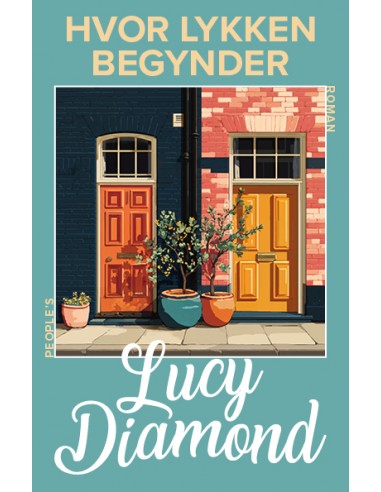 Hvor lykken begynder