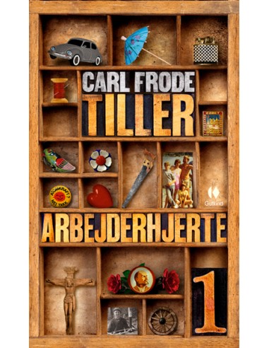 Arbejderhjerte 1