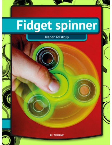 Fidget spinner