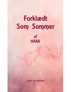 Forklædt Som Sommer