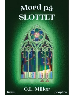 Mord på slottet