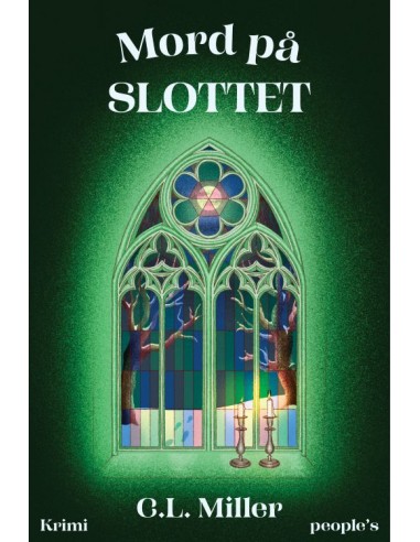 Mord på slottet