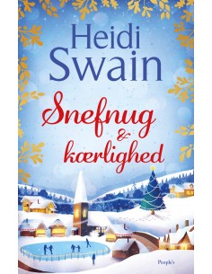 Snefnug og kærlighed