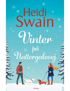 Vinter på Nattergalevej