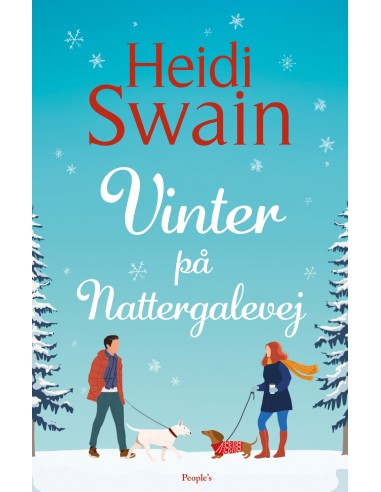 Vinter på Nattergalevej