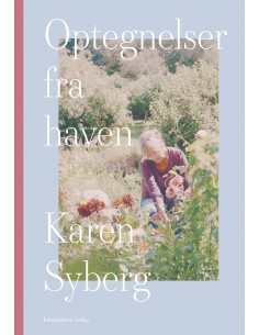 Optegnelser fra haven