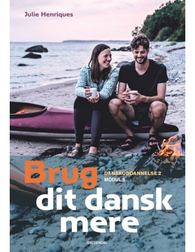 Brug dit dansk mere