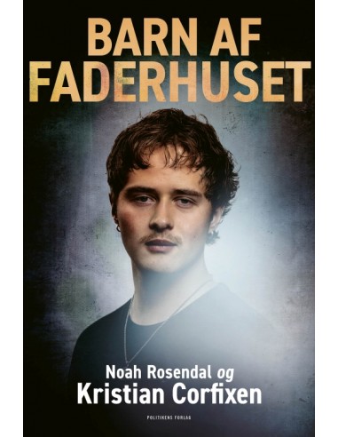 Barn af Faderhuset