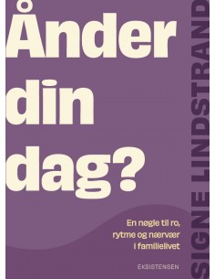 Ånder din dag