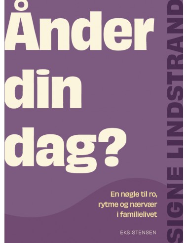 Ånder din dag