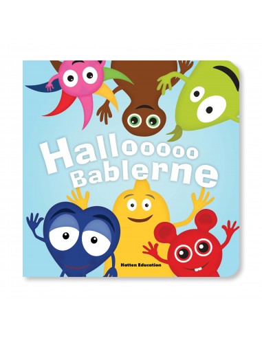 Hallooooo Bablerne