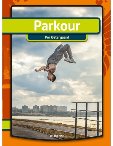 Parkour