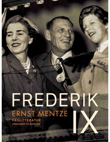 Frederik IX