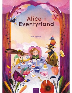 Alice i Eventyrland