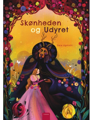 Skønheden og Udyret