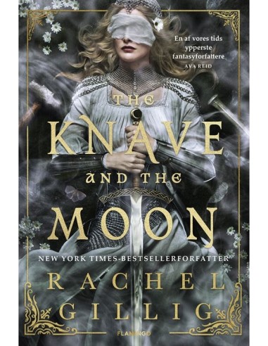 The Knave and the Moon