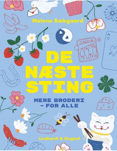 De næste sting