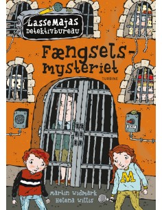 Fængselsmysteriet –...