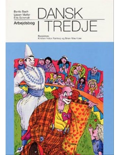 Dansk i tredje