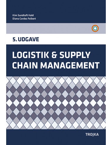 Logistik & Supply Chain Management,...
