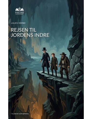 Rejsen til jordens indre