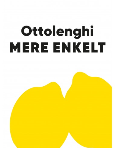 Mere enkelt