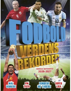 Fodbold Verdensrekorder...