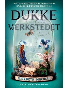 Dukkeværkstedet