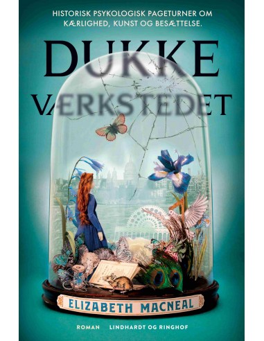 Dukkeværkstedet
