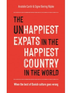 The (Un)Happiest Expats in...