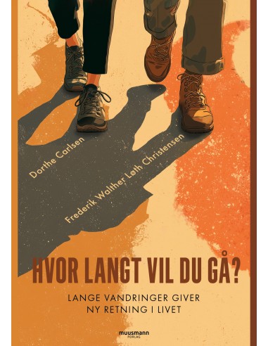 Hvor langt vil du gå?