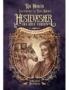 Hestevæsner fra hele verden