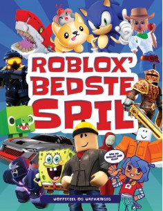 Roblox´ bedste spil