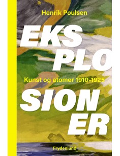Eksplosioner