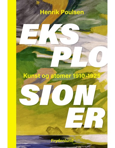 Eksplosioner