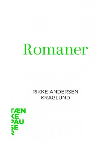 Romaner