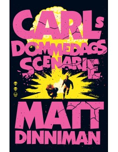 Carls dommedagsscenarie