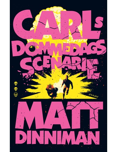 Carls dommedagsscenarie