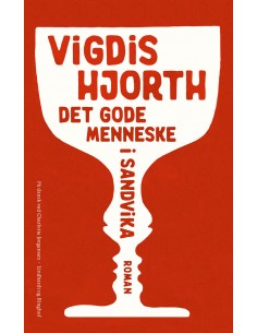 Det gode menneske i Sandvika