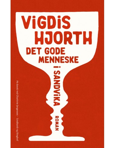 Det gode menneske i Sandvika
