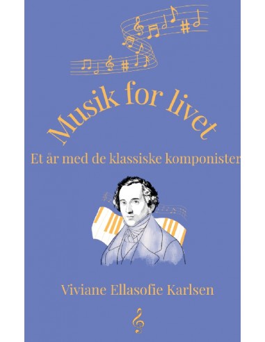Musik for livet
