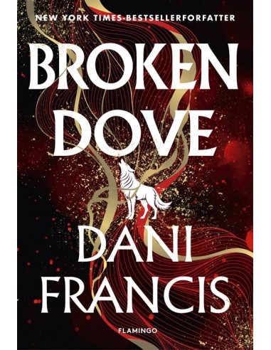 Broken Dove