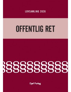 Lovsamling 2026 - Offentlig...