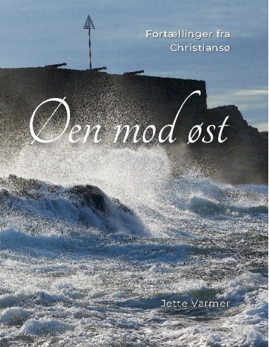 Øen mod øst