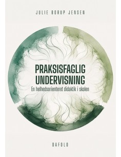 Praksisfaglig undervisning