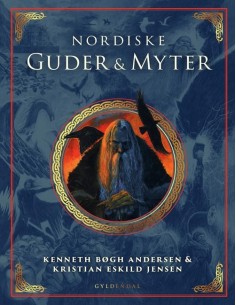 Nordiske guder & myter