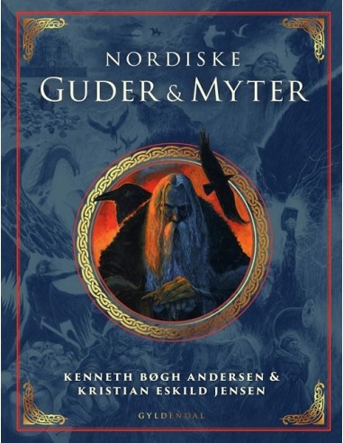 Nordiske guder & myter