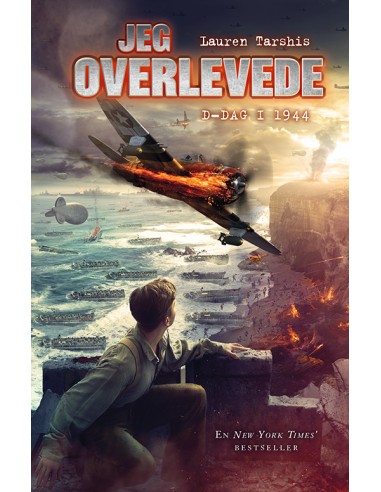 Jeg overlevede D-dag i 1944