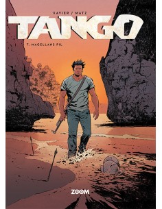 Tango 7: Magellans pil
